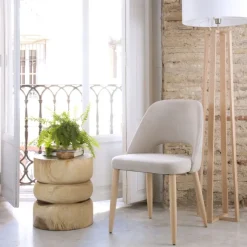 Banak Novin Chaise rembourrée