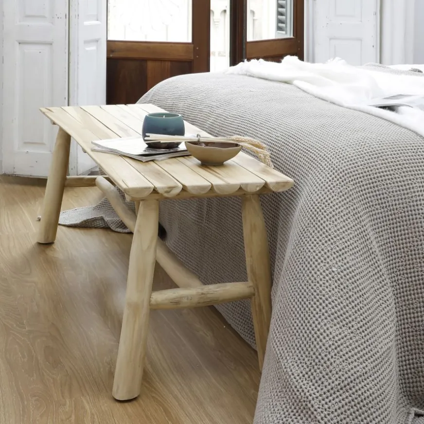 Banak Nusa Décapant en bois