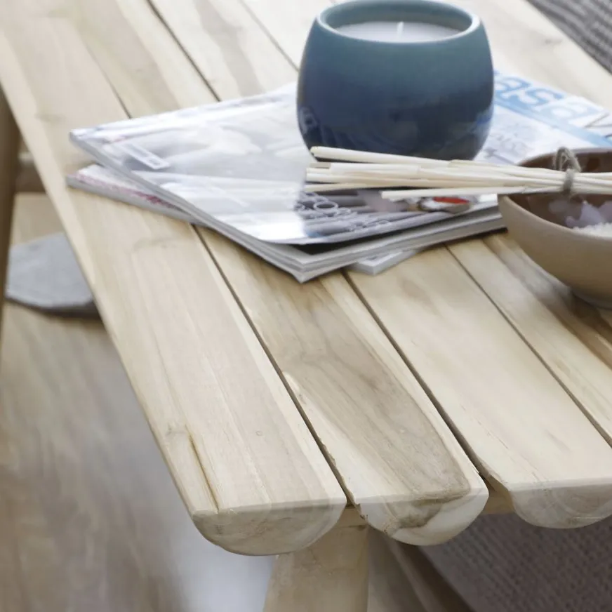 Banak Nusa Décapant en bois