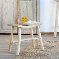 Banak Nusa Repose-pieds