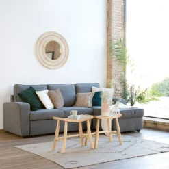 Banak Nusa Repose-pieds