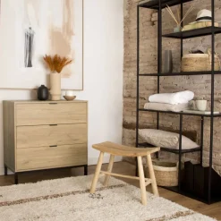 Banak Nusa Repose-pieds