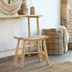 Banak Nusa Repose-pieds