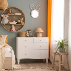 Banak Nusa Repose-pieds