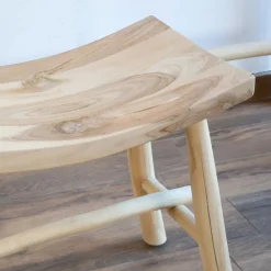 Banak Nusa Repose-pieds