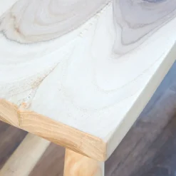 Banak Nusa Repose-pieds