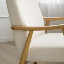 Banak Ohara Fauteuil bouclette