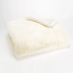 Banak Ohio Couvreture luxe