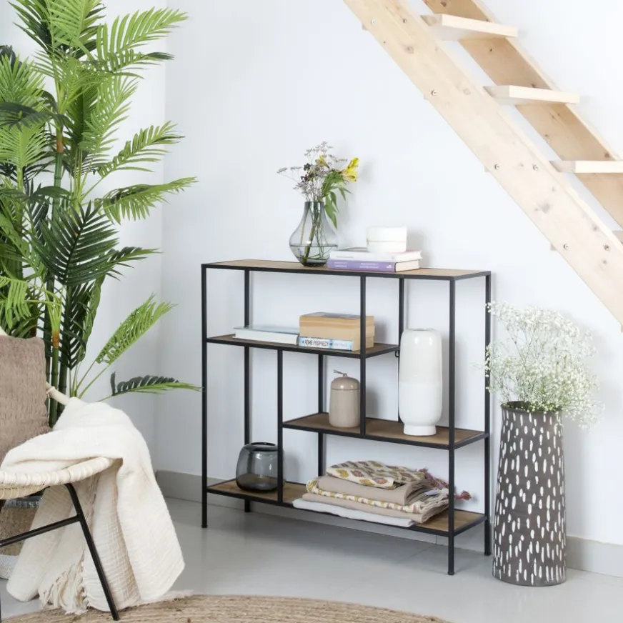 Banak Oslo Meuble d'entrée étroit