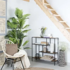 Banak Oslo Meuble d'entrée étroit