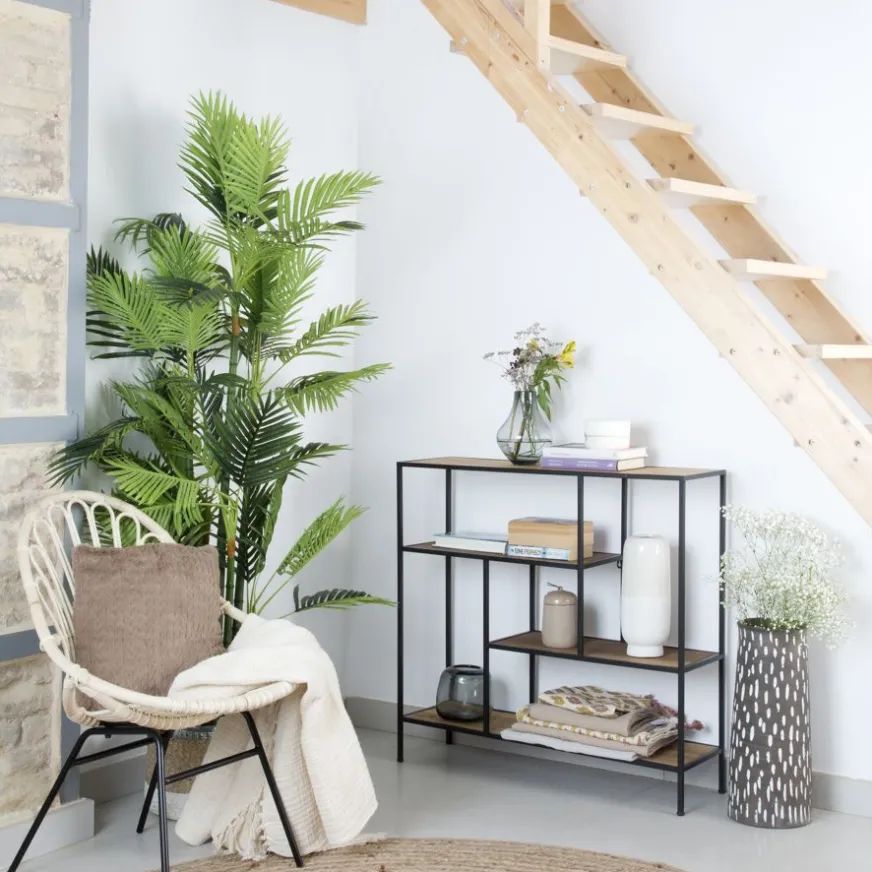 Banak Oslo Meuble d'entrée étroit