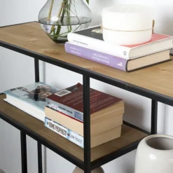 Banak Oslo Meuble d'entrée étroit