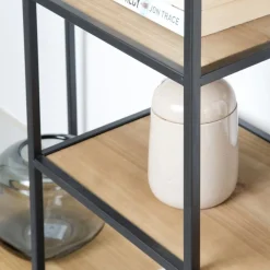 Banak Oslo Meuble d'entrée étroit