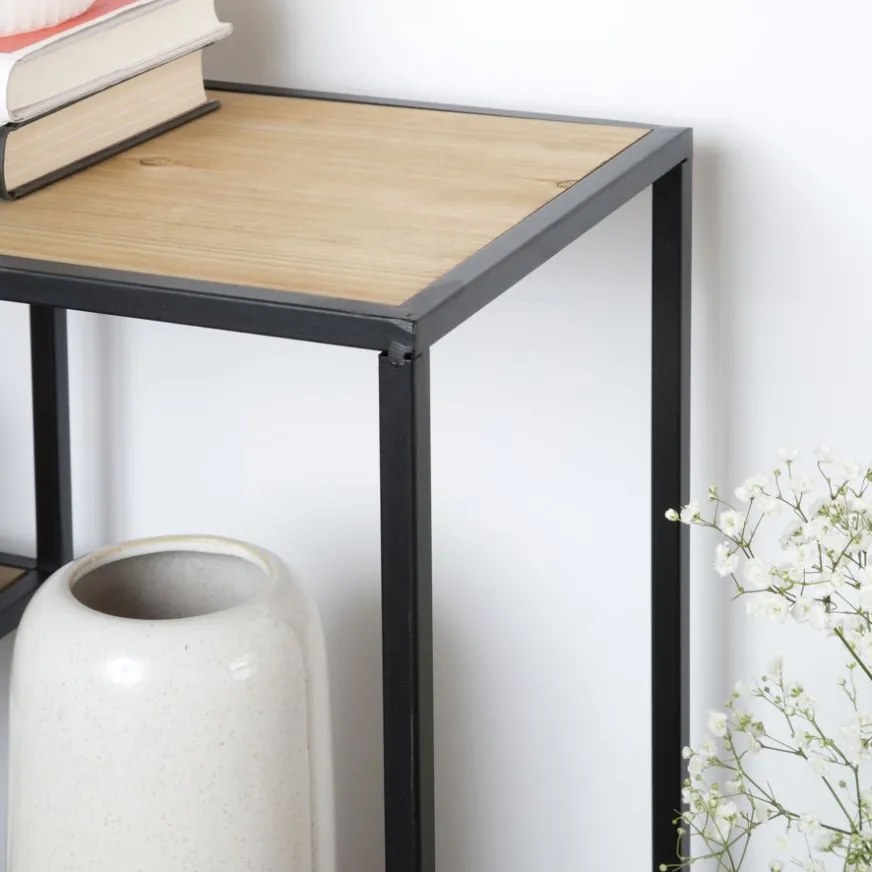 Banak Oslo Meuble d'entrée étroit