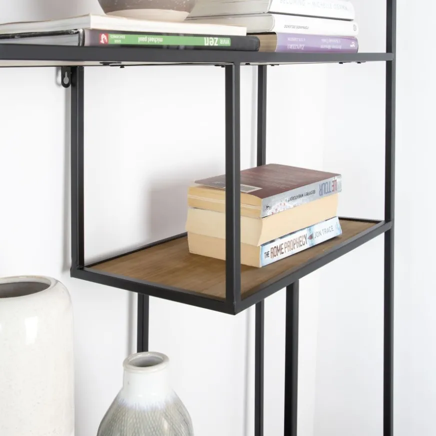 Banak Oslo étagère verticale