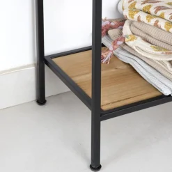 Banak Oslo étagère verticale