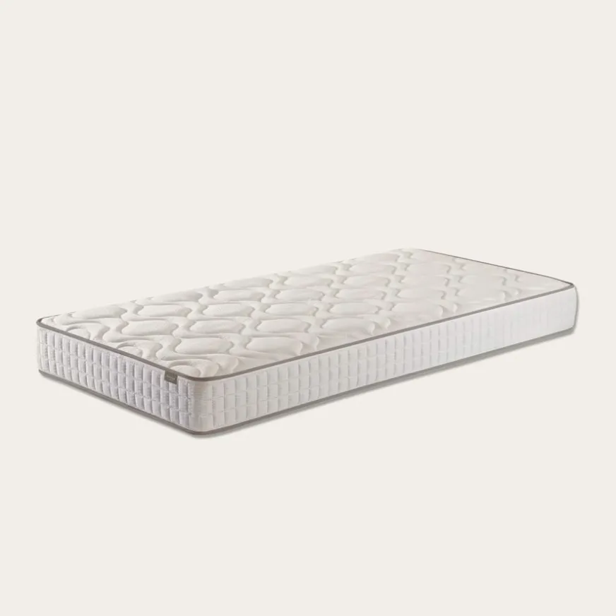 Enfant Banak Pack De 2 matelas chester et sommier sumer