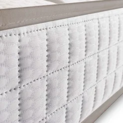 Enfant Banak Pack De 2 matelas chester et sommier sumer