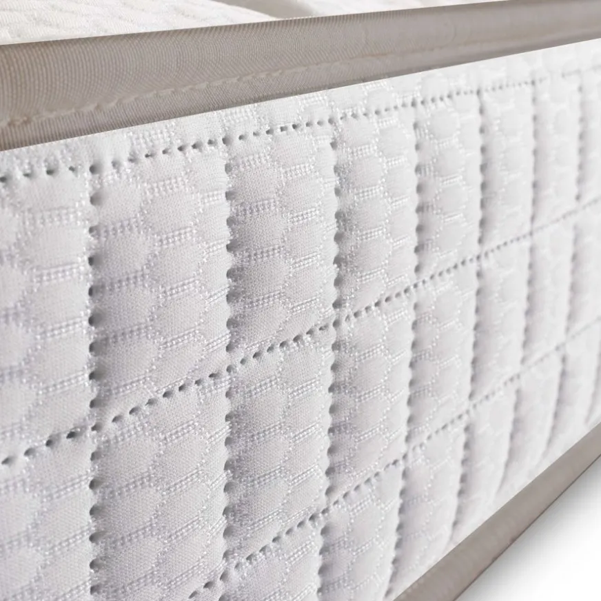 Enfant Banak Pack De 2 matelas chester et sommier sumer