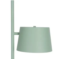 Banak Padas Lampe de sol en métal