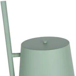 Banak Padas Lampe de sol en métal