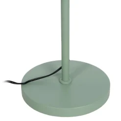 Banak Padas Lampe de sol en métal