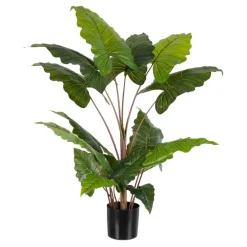 Banak Pakes Plante décorative en pvc