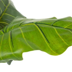 Banak Pakes Plante décorative en pvc