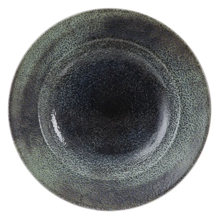 Banak Pakes Plat en porcelaine pour la cuisine