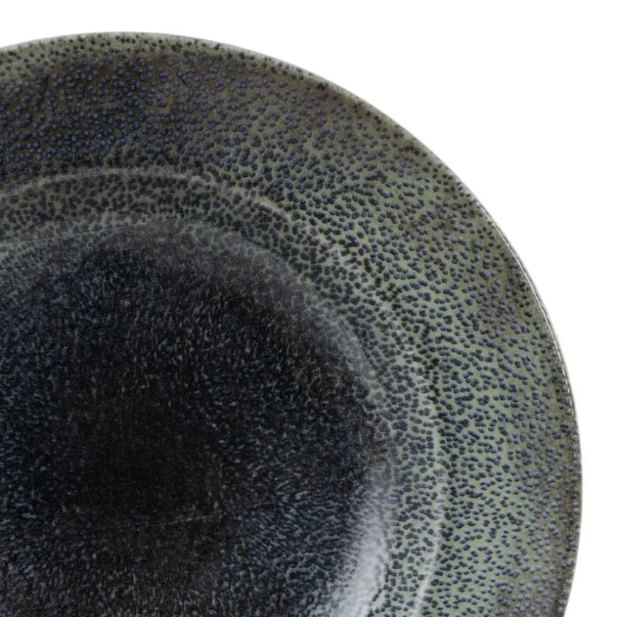 Banak Pakes Plat en porcelaine pour la cuisine