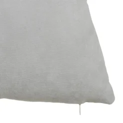 Banak Palam Coussin gris