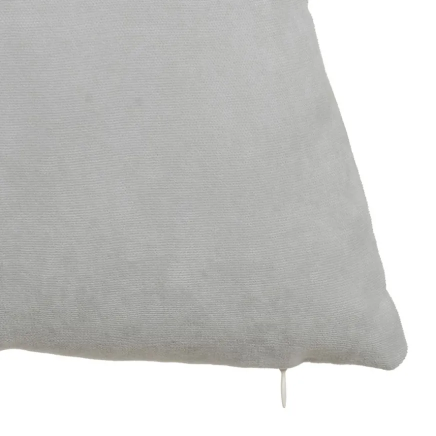 Banak Palam Coussin gris