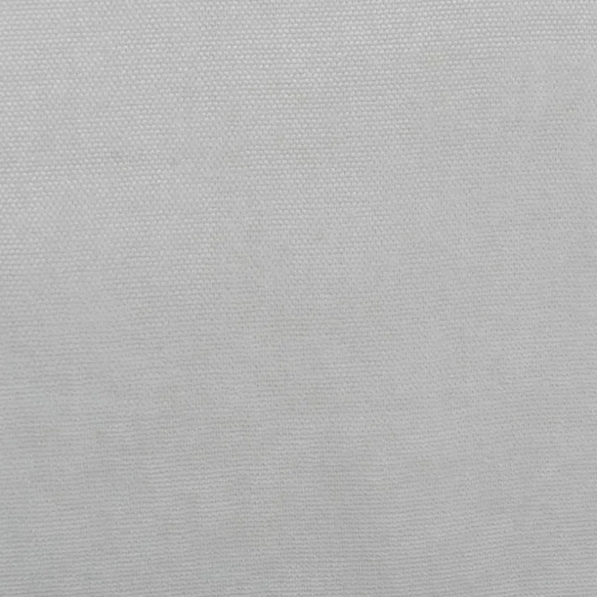 Banak Palam Coussin gris