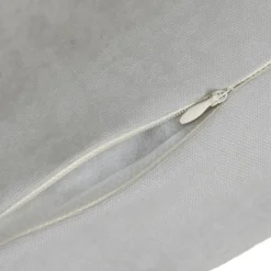 Banak Palam Coussin gris