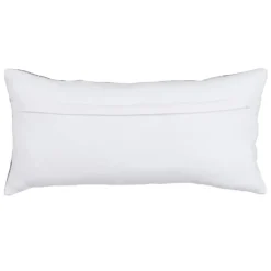 Banak Palam Coussin pour canapé en coton