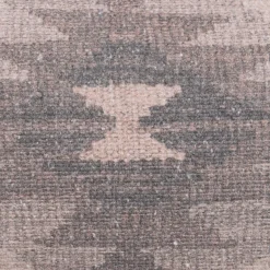 Banak Palam Coussin pour canapé en coton