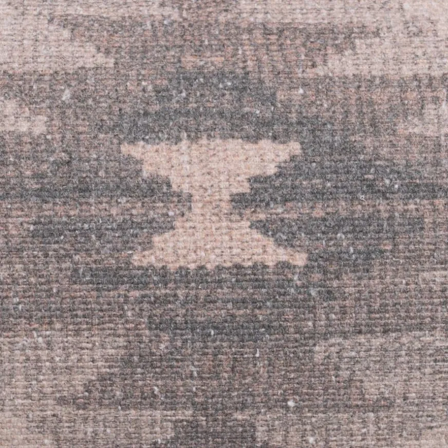 Banak Palam Coussin pour canapé en coton