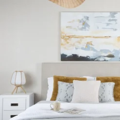 Banak Palm Papier peint