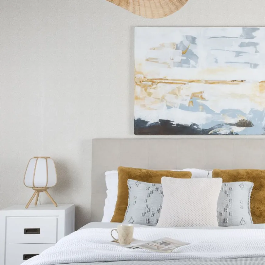 Banak Palm Papier peint