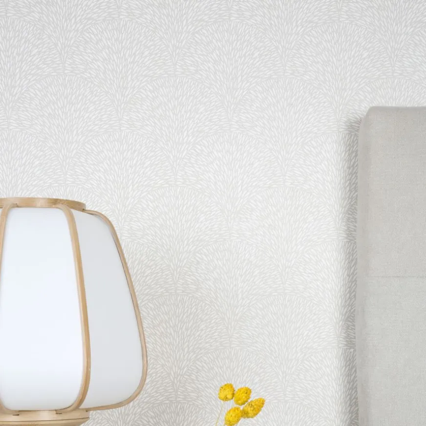 Banak Palm Papier peint