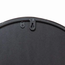 Banak Palym Miroir sur pied métal