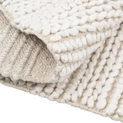 Banak Pamak Tapis de salon tissé