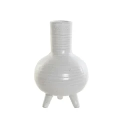 Banak Panko Vase en céramique