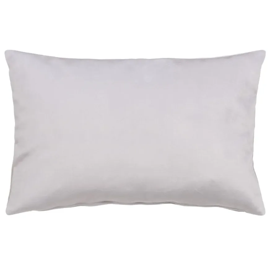 Banak Panna Coussin bicolore