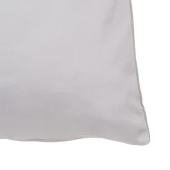 Banak Panna Coussin bicolore