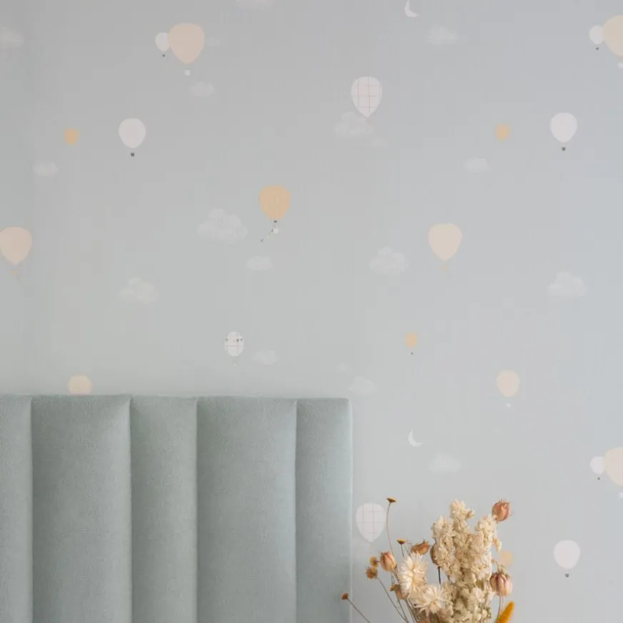 Enfant Banak Papier Peint globe pour enfants