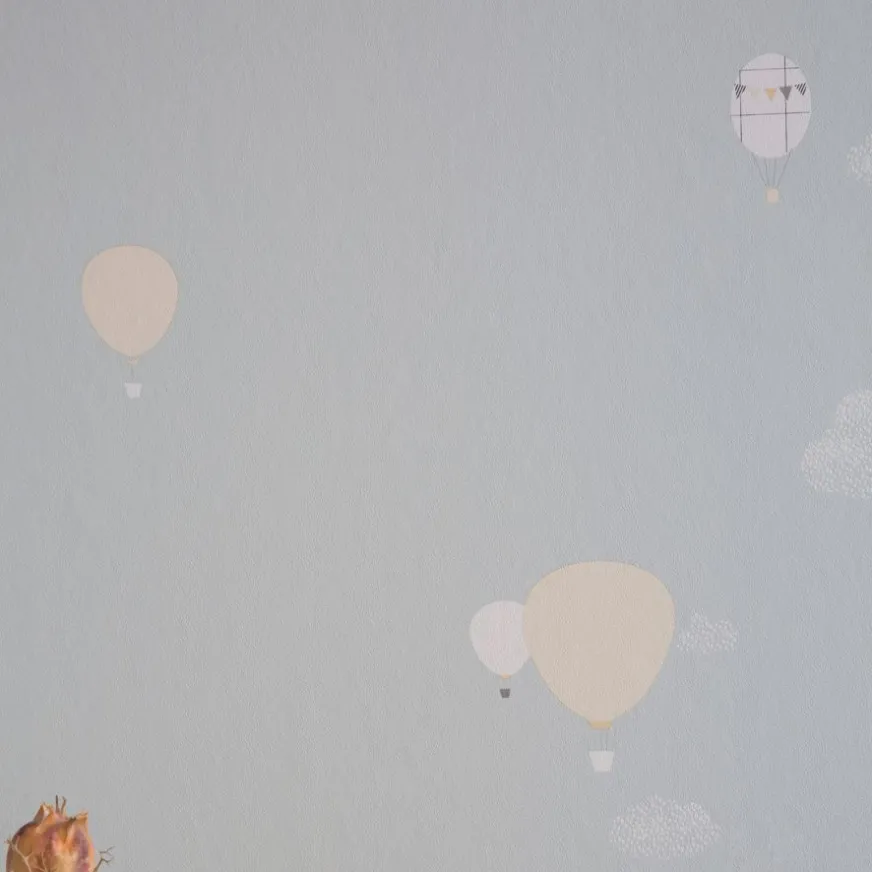 Enfant Banak Papier Peint globe pour enfants