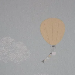 Enfant Banak Papier Peint globe pour enfants