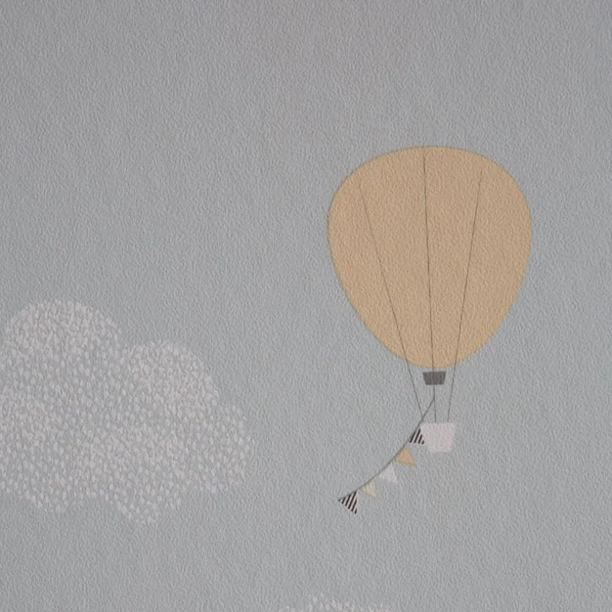 Enfant Banak Papier Peint globe pour enfants