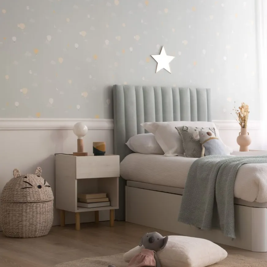 Enfant Banak Papier Peint globe pour enfants